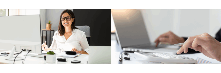 Chargé recouvrement bureau relances clients comptabilité Idf