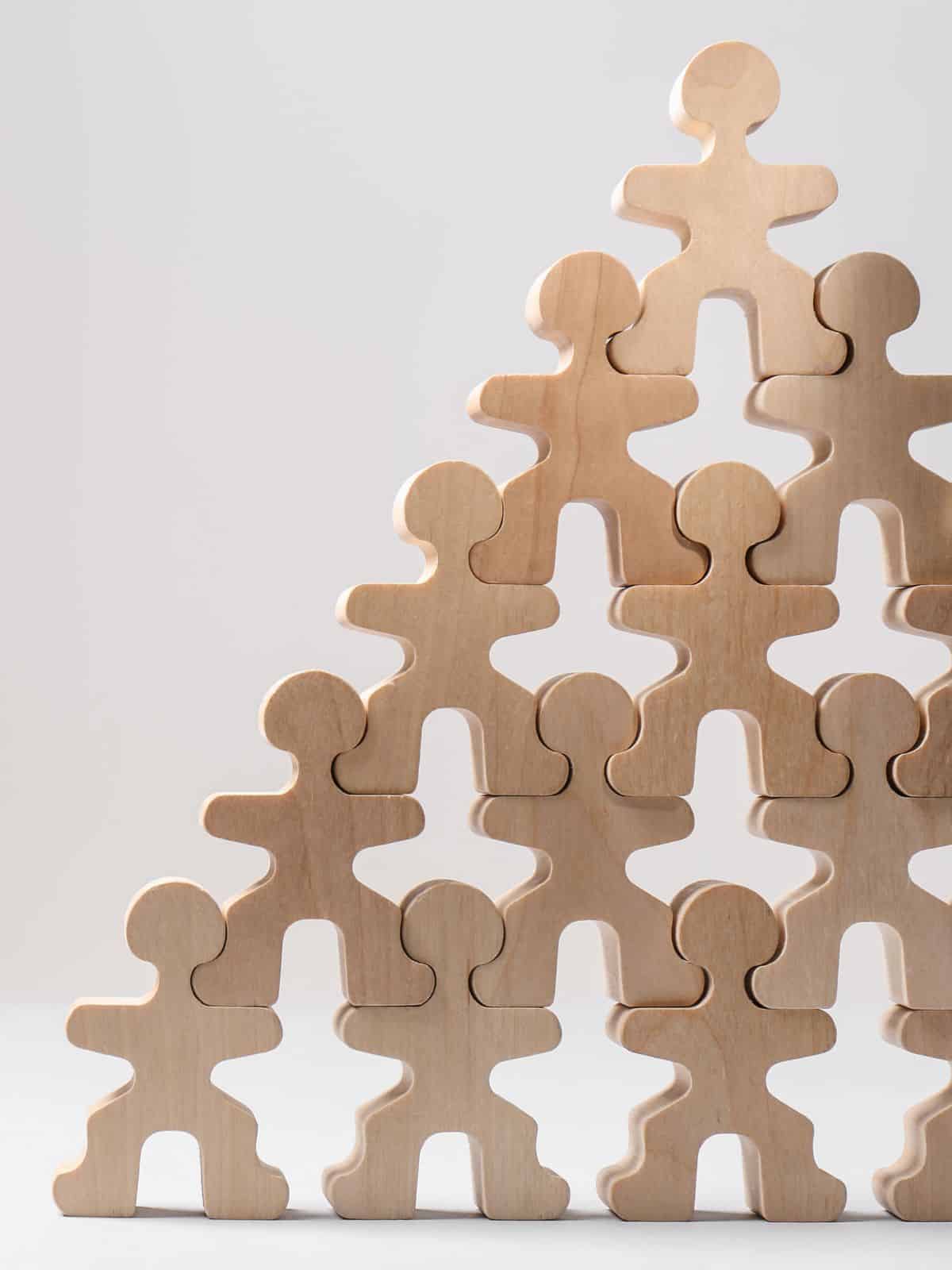 Méthodologie de recrutement AES Interim